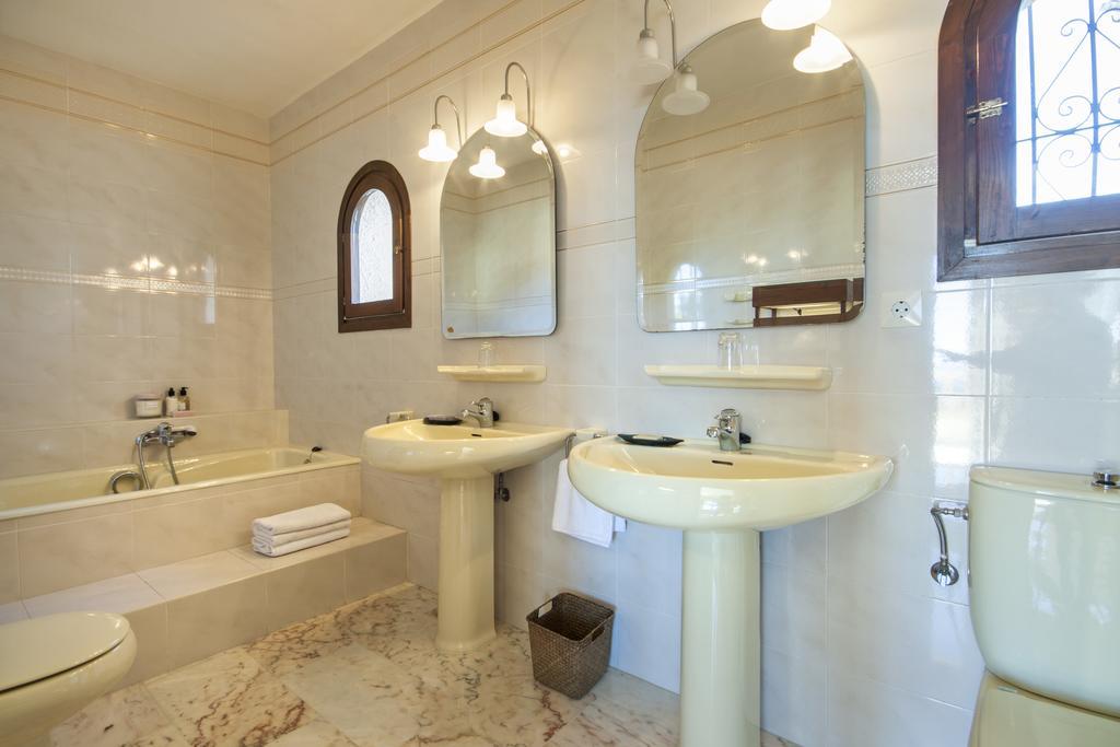 Casa Costa Blanca Βίλα Balcon del Mar Εξωτερικό φωτογραφία