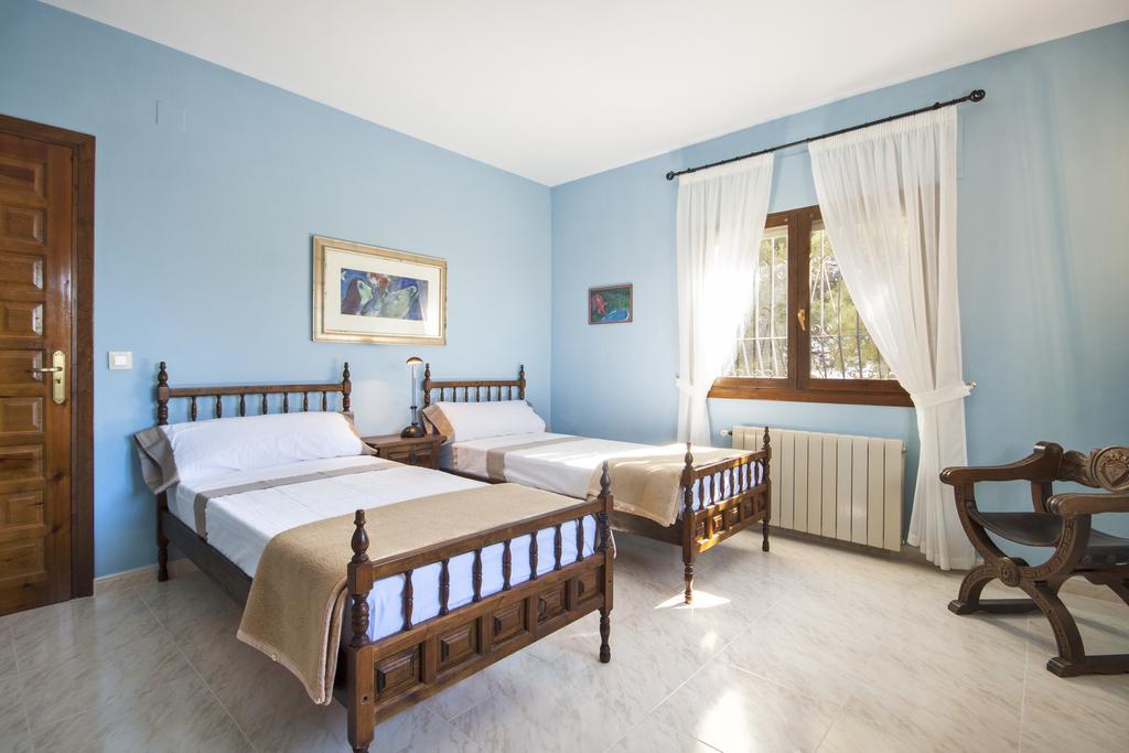 Casa Costa Blanca Βίλα Balcon del Mar Εξωτερικό φωτογραφία