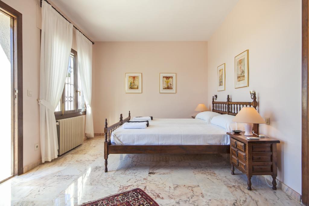 Casa Costa Blanca Βίλα Balcon del Mar Εξωτερικό φωτογραφία