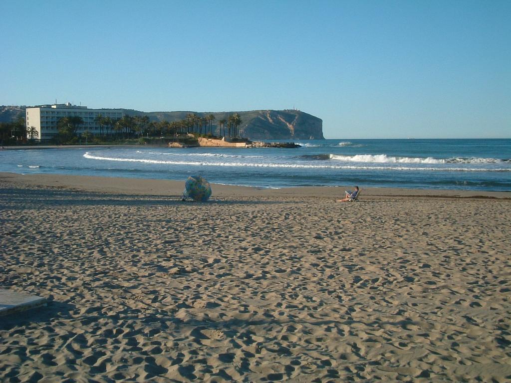 Casa Costa Blanca Βίλα Balcon del Mar Εξωτερικό φωτογραφία