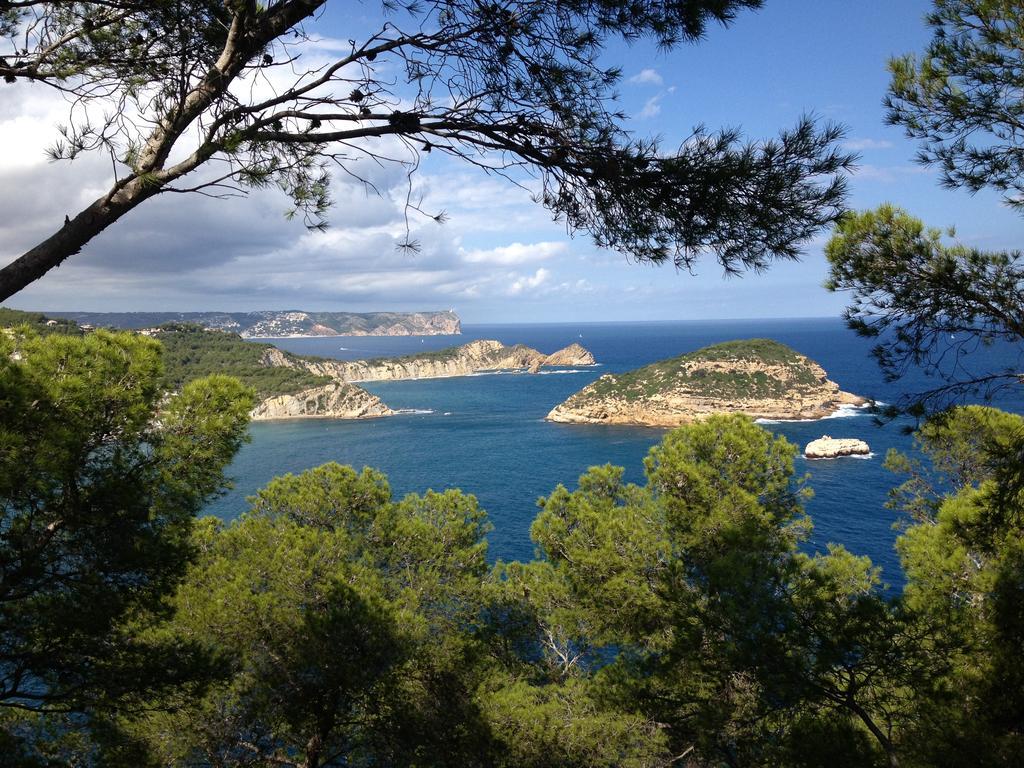 Casa Costa Blanca Βίλα Balcon del Mar Εξωτερικό φωτογραφία